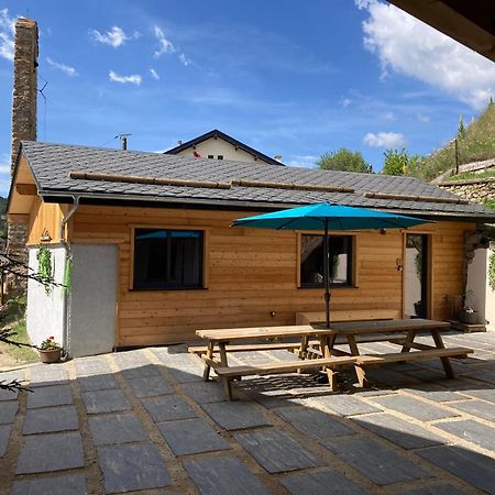 מטמל Chalet Melba Le Clos Des Ours מראה חיצוני תמונה