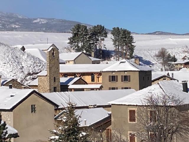 מטמל Chalet Melba Le Clos Des Ours מראה חיצוני תמונה