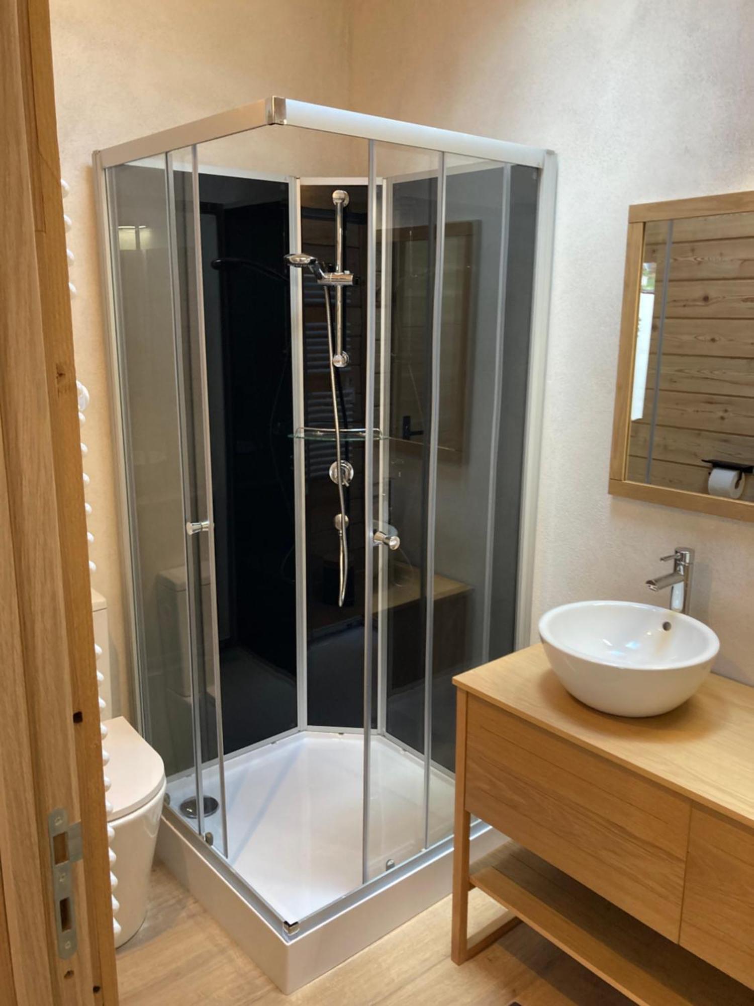 מטמל Chalet Melba Le Clos Des Ours מראה חיצוני תמונה