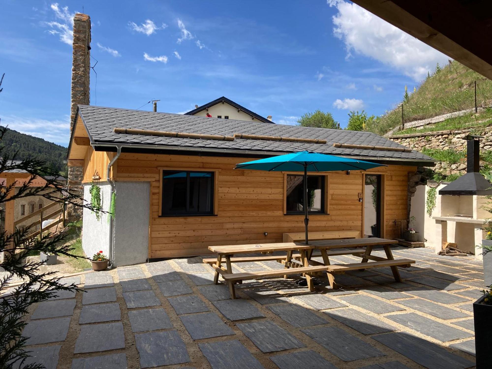 מטמל Chalet Melba Le Clos Des Ours מראה חיצוני תמונה