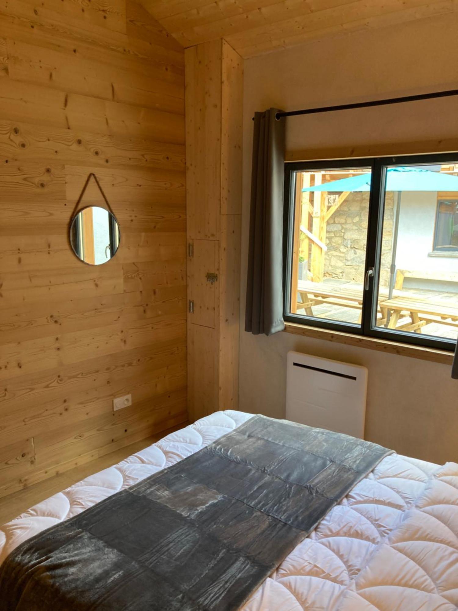 מטמל Chalet Melba Le Clos Des Ours מראה חיצוני תמונה