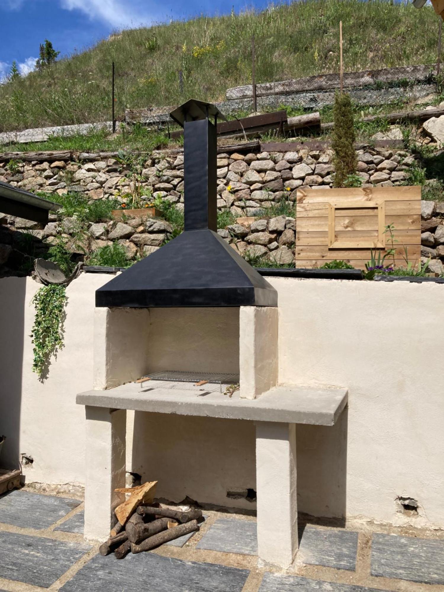מטמל Chalet Melba Le Clos Des Ours מראה חיצוני תמונה