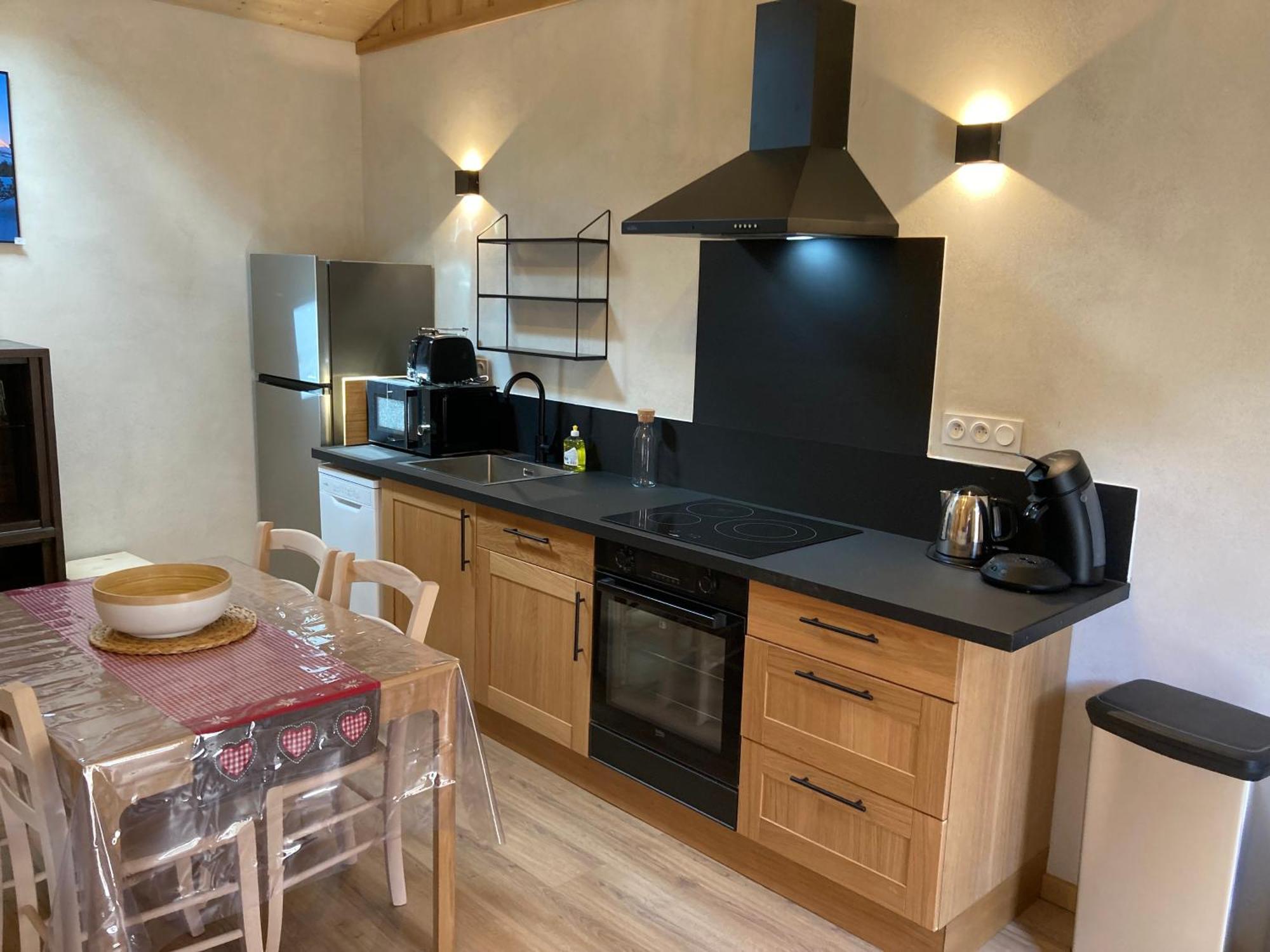 מטמל Chalet Melba Le Clos Des Ours מראה חיצוני תמונה