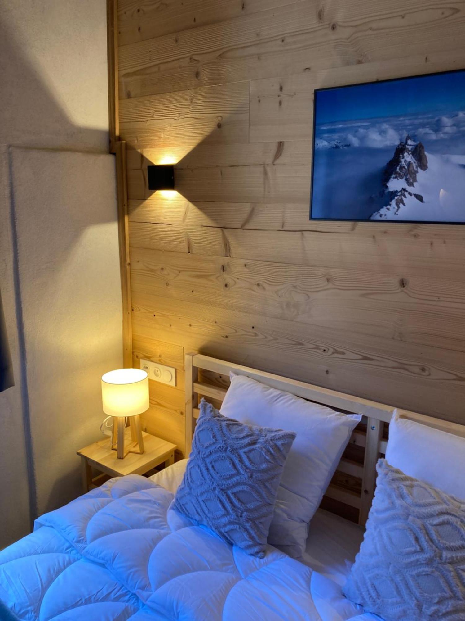 מטמל Chalet Melba Le Clos Des Ours מראה חיצוני תמונה